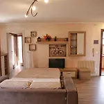 Bigterrace - Ampio Monolocale Con Cameretta E Spaziosissimo Terrazzo * Grado