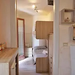 Bigterrace - Ampio Monolocale Con Cameretta E Spaziosissimo Terrazzo Apartamento