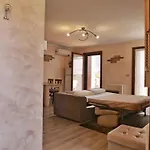 Apartamento Bigterrace - Ampio Monolocale Con Cameretta E Spaziosissimo Terrazzo *