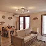 Apartamento Bigterrace - Ampio Monolocale Con Cameretta E Spaziosissimo Terrazzo