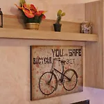 Apartamento Bigterrace - Ampio Monolocale Con Cameretta E Spaziosissimo Terrazzo Grado