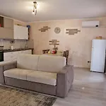 Bigterrace - Ampio Monolocale Con Cameretta E Spaziosissimo Terrazzo Apartamento *