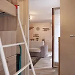Bigterrace - Ampio Monolocale Con Cameretta E Spaziosissimo Terrazzo Apartamento Grado