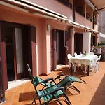 Bigterrace - Ampio Monolocale Con Cameretta E Spaziosissimo Terrazzo Apartamento Grado