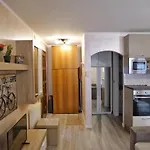 Apartamento Bigterrace - Ampio Monolocale Con Cameretta E Spaziosissimo Terrazzo