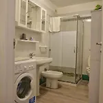 Bigterrace - Ampio Monolocale Con Cameretta E Spaziosissimo Terrazzo * Grado