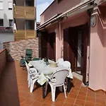 Bigterrace - Ampio Monolocale Con Cameretta E Spaziosissimo Terrazzo Apartamento