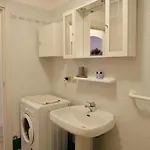 Bigterrace - Ampio Monolocale Con Cameretta E Spaziosissimo Terrazzo