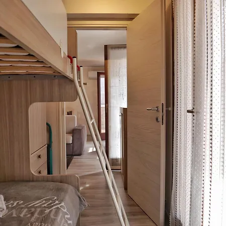 Bigterrace - Ampio Monolocale Con Cameretta E Spaziosissimo Terrazzo Lägenhet *