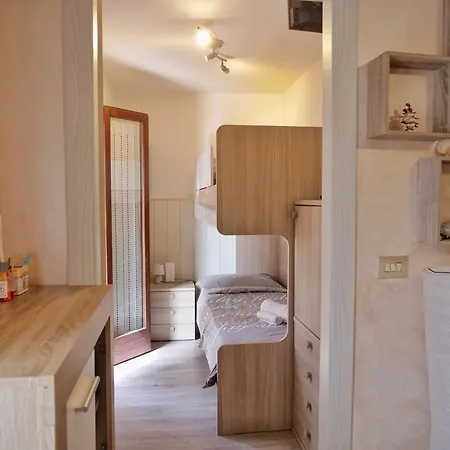 Bigterrace - Ampio Monolocale Con Cameretta E Spaziosissimo Terrazzo Lägenhet