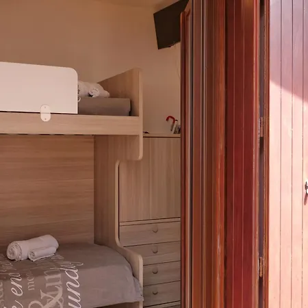 Bigterrace - Ampio Monolocale Con Cameretta E Spaziosissimo Terrazzo Apartmán Grado