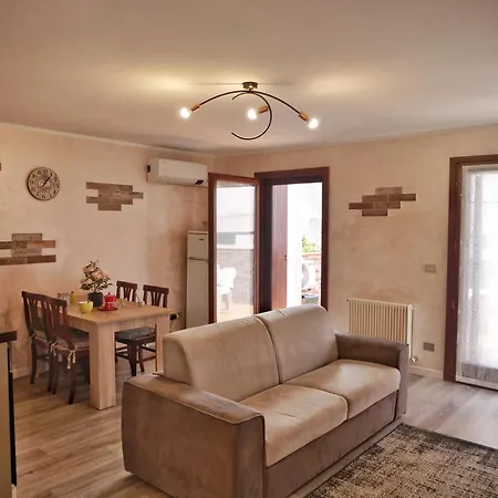 Apartament Bigterrace - Ampio Monolocale Con Cameretta E Spaziosissimo Terrazzo