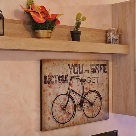 Apartament Bigterrace - Ampio Monolocale Con Cameretta E Spaziosissimo Terrazzo Grado