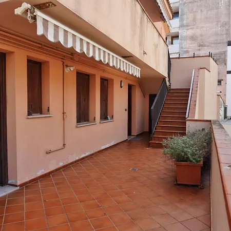 Bigterrace - Ampio Monolocale Con Cameretta E Spaziosissimo Terrazzo Lägenhet