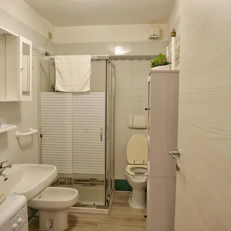 Bigterrace - Ampio Monolocale Con Cameretta E Spaziosissimo Terrazzo *