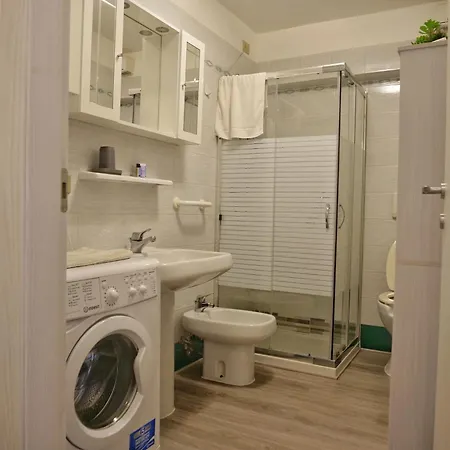 Bigterrace - Ampio Monolocale Con Cameretta E Spaziosissimo Terrazzo * Grado