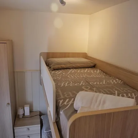 Bigterrace - Ampio Monolocale Con Cameretta E Spaziosissimo Terrazzo *