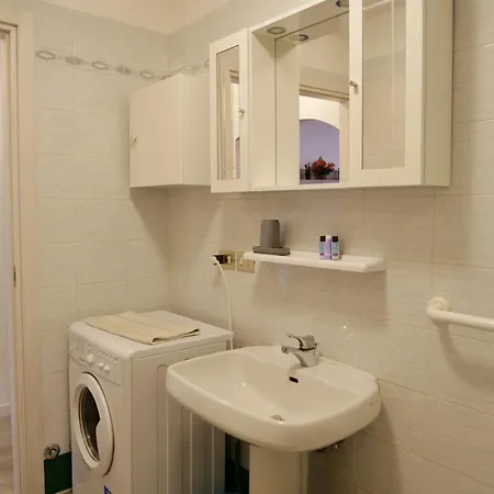 Bigterrace - Ampio Monolocale Con Cameretta E Spaziosissimo Terrazzo