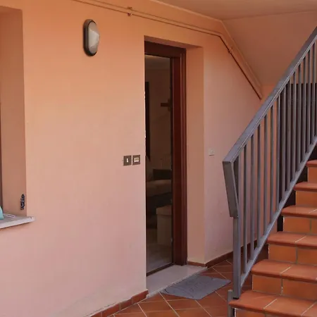 Bigterrace - Ampio Monolocale Con Cameretta E Spaziosissimo Terrazzo Grado